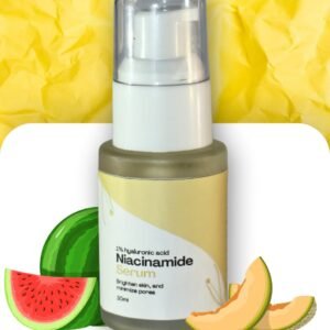 Niacinamide Serum
