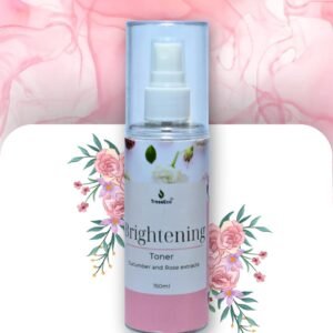 Brightening Toner