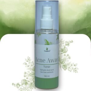 Acne Away Toner